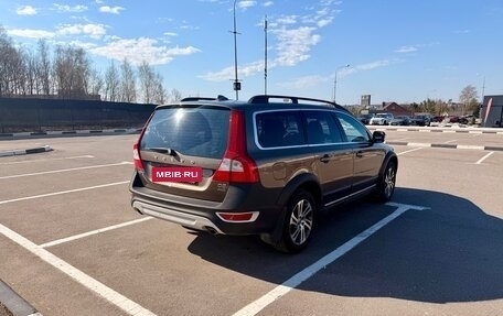 Volvo XC70 II рестайлинг, 2011 год, 1 890 000 рублей, 5 фотография