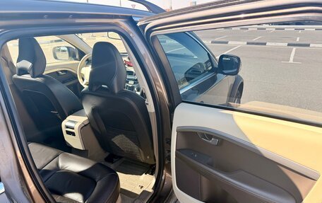 Volvo XC70 II рестайлинг, 2011 год, 1 890 000 рублей, 11 фотография
