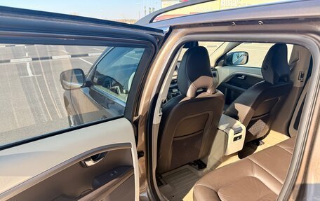 Volvo XC70 II рестайлинг, 2011 год, 1 890 000 рублей, 10 фотография