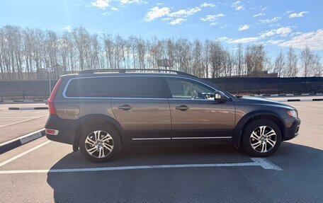 Volvo XC70 II рестайлинг, 2011 год, 1 890 000 рублей, 6 фотография