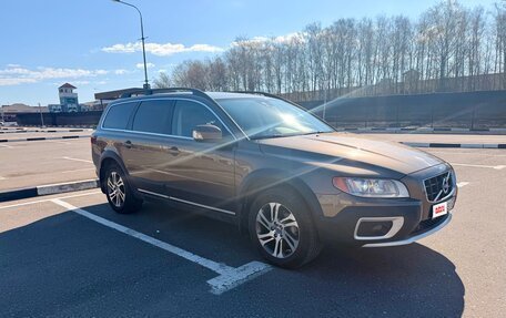 Volvo XC70 II рестайлинг, 2011 год, 1 890 000 рублей, 7 фотография