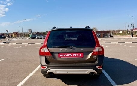 Volvo XC70 II рестайлинг, 2011 год, 1 890 000 рублей, 4 фотография
