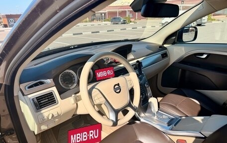 Volvo XC70 II рестайлинг, 2011 год, 1 890 000 рублей, 9 фотография