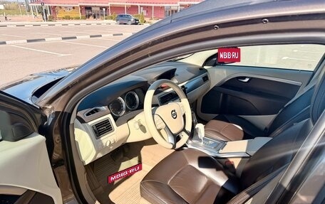 Volvo XC70 II рестайлинг, 2011 год, 1 890 000 рублей, 8 фотография