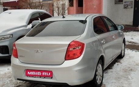 Chery Bonus 3 (E3), 2014 год, 410 000 рублей, 2 фотография
