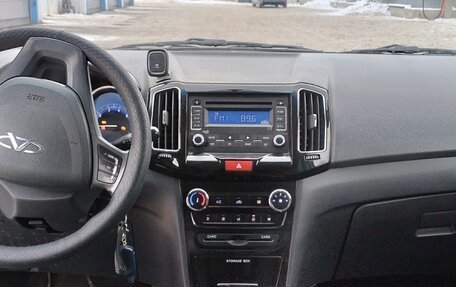 Chery Bonus 3 (E3), 2014 год, 410 000 рублей, 6 фотография