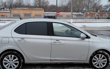 Chery Bonus 3 (E3), 2014 год, 410 000 рублей, 10 фотография