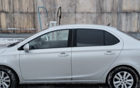 Chery Bonus 3 (E3), 2014 год, 410 000 рублей, 12 фотография