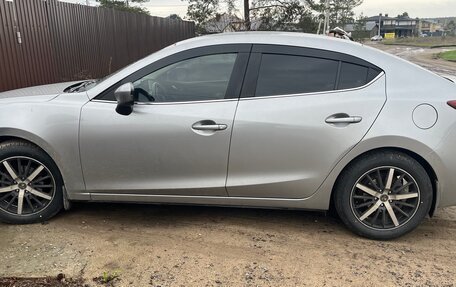 Mazda 3, 2014 год, 1 730 000 рублей, 3 фотография