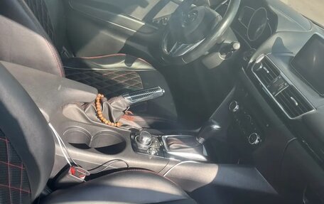 Mazda 3, 2014 год, 1 730 000 рублей, 4 фотография