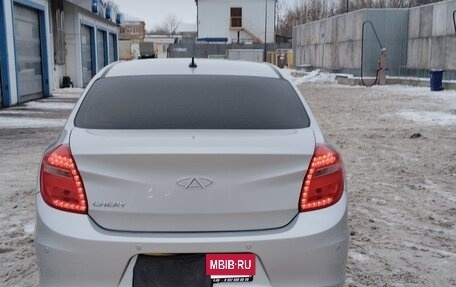 Chery Bonus 3 (E3), 2014 год, 410 000 рублей, 9 фотография