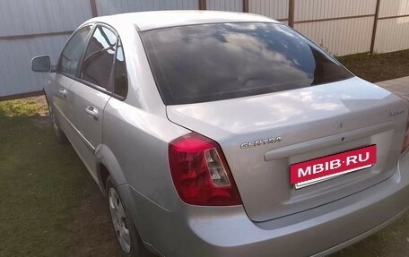 Daewoo Gentra II, 2014 год, 535 000 рублей, 3 фотография