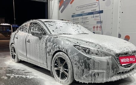 Mazda 3, 2014 год, 1 730 000 рублей, 5 фотография