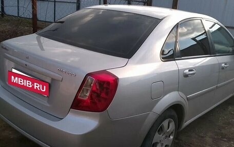 Daewoo Gentra II, 2014 год, 535 000 рублей, 4 фотография