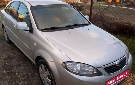 Daewoo Gentra II, 2014 год, 535 000 рублей, 5 фотография