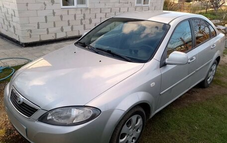 Daewoo Gentra II, 2014 год, 535 000 рублей, 6 фотография