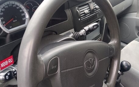 Daewoo Gentra II, 2014 год, 535 000 рублей, 10 фотография