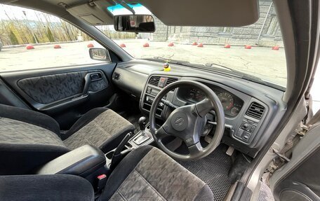 Nissan Primera II рестайлинг, 1998 год, 250 000 рублей, 10 фотография