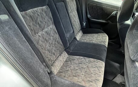 Nissan Primera II рестайлинг, 1998 год, 250 000 рублей, 13 фотография