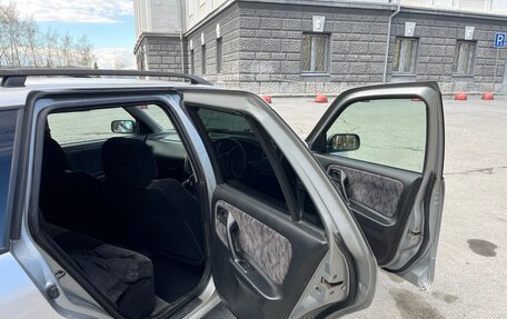 Nissan Primera II рестайлинг, 1998 год, 250 000 рублей, 12 фотография