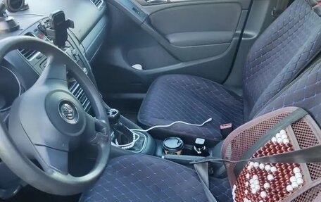 Volkswagen Golf VI, 2011 год, 550 000 рублей, 4 фотография
