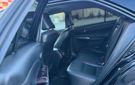 Toyota Camry, 2017 год, 1 700 000 рублей, 3 фотография