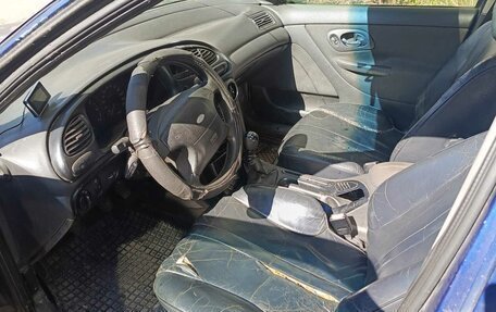 Ford Mondeo II, 1998 год, 8 фотография