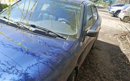 Ford Mondeo II, 1998 год, 2 фотография