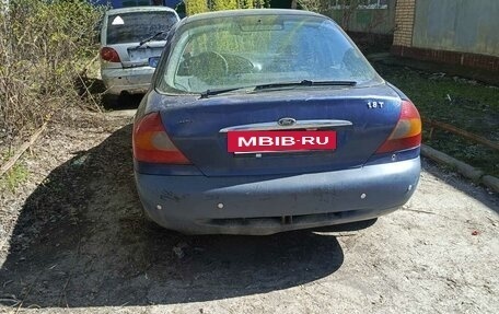 Ford Mondeo II, 1998 год, 6 фотография