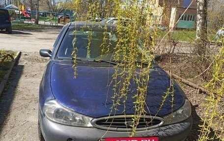 Ford Mondeo II, 1998 год, 5 фотография