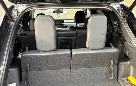Mitsubishi Outlander, 2022 год, 3 600 000 рублей, 10 фотография