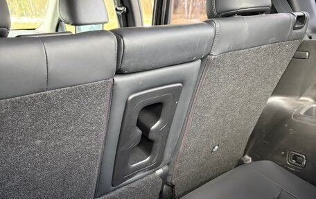 Mitsubishi Outlander, 2022 год, 3 600 000 рублей, 11 фотография