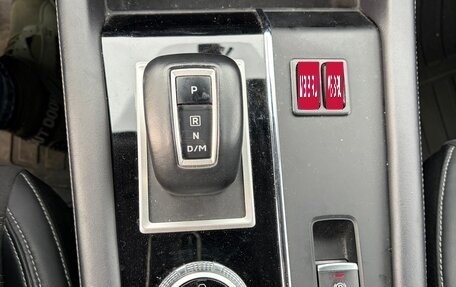 Mitsubishi Outlander, 2022 год, 3 600 000 рублей, 13 фотография