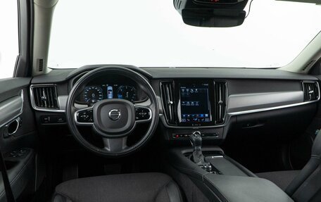 Volvo V90 II, 2019 год, 2 599 050 рублей, 7 фотография