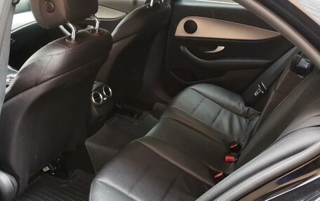 Mercedes-Benz E-Класс, 2020 год, 2 200 000 рублей, 10 фотография