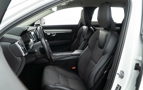 Volvo V90 II, 2019 год, 2 599 050 рублей, 11 фотография