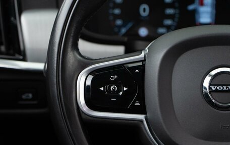 Volvo V90 II, 2019 год, 2 599 050 рублей, 15 фотография
