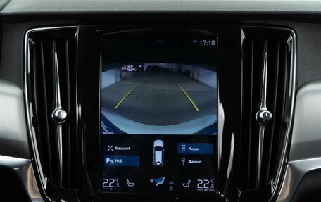 Volvo V90 II, 2019 год, 2 599 050 рублей, 17 фотография