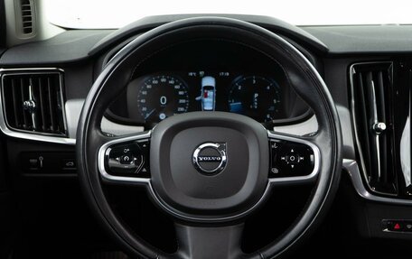 Volvo V90 II, 2019 год, 2 599 050 рублей, 14 фотография