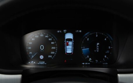 Volvo V90 II, 2019 год, 2 599 050 рублей, 24 фотография