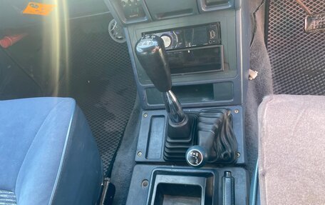 Mitsubishi Pajero III рестайлинг, 1989 год, 887 000 рублей, 19 фотография