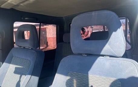 Mitsubishi Pajero III рестайлинг, 1989 год, 887 000 рублей, 21 фотография