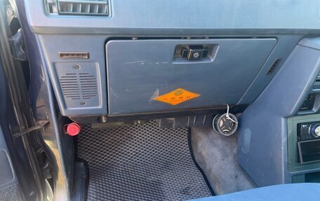 Mitsubishi Pajero III рестайлинг, 1989 год, 887 000 рублей, 20 фотография