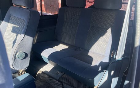 Mitsubishi Pajero III рестайлинг, 1989 год, 887 000 рублей, 23 фотография