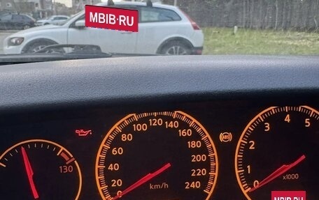 Nissan Primera III, 2004 год, 379 000 рублей, 9 фотография