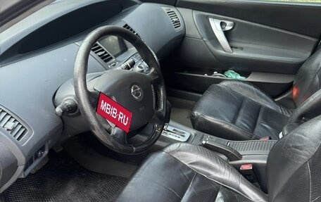 Nissan Primera III, 2004 год, 379 000 рублей, 7 фотография