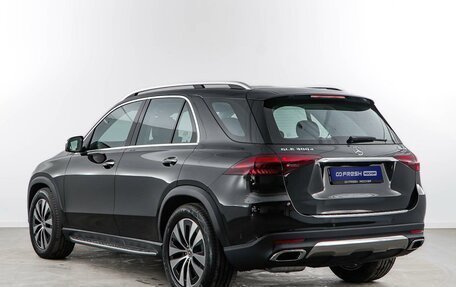 Mercedes-Benz GLE, 2025 год, 12 195 999 рублей, 2 фотография