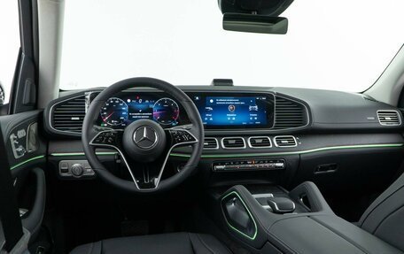 Mercedes-Benz GLE, 2025 год, 12 195 999 рублей, 8 фотография