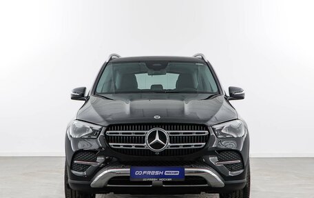 Mercedes-Benz GLE, 2025 год, 12 195 999 рублей, 3 фотография