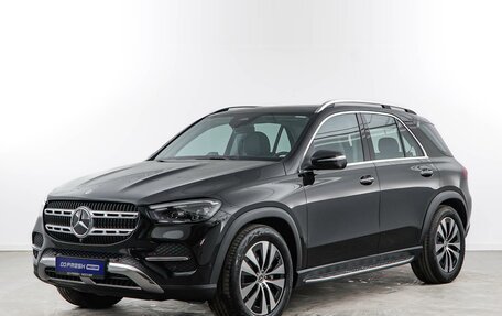 Mercedes-Benz GLE, 2025 год, 12 195 999 рублей, 5 фотография